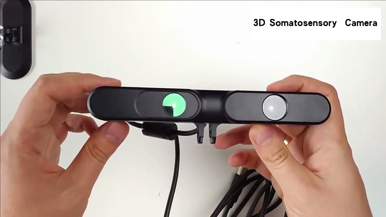 3D Scanner camera ASUS primesense xtion pro