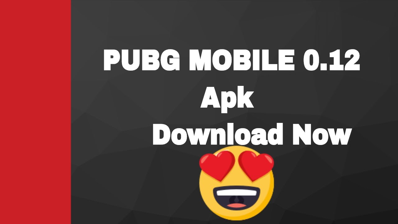 🔥✨ PUBG Mobile 0.12.3 Beta Full game Play + Download Link 🎉🔥