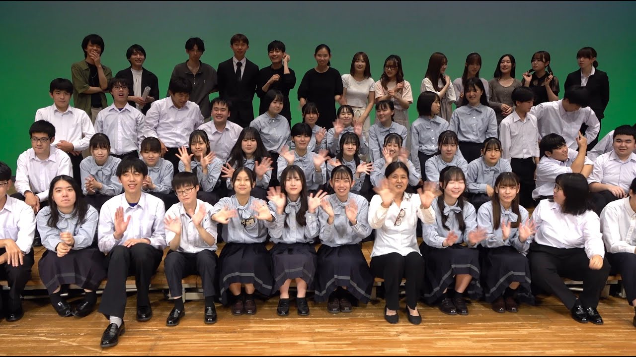 千葉北高校 吹奏楽部　定期演奏会　2024-06-22