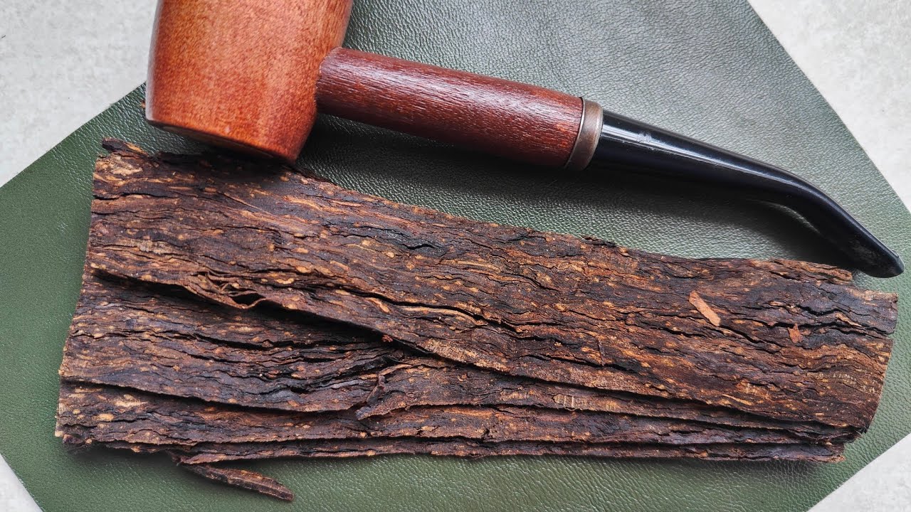 Ароматизированный шоколад Gawith Hoggarth Dark Flake - Первые впечатления