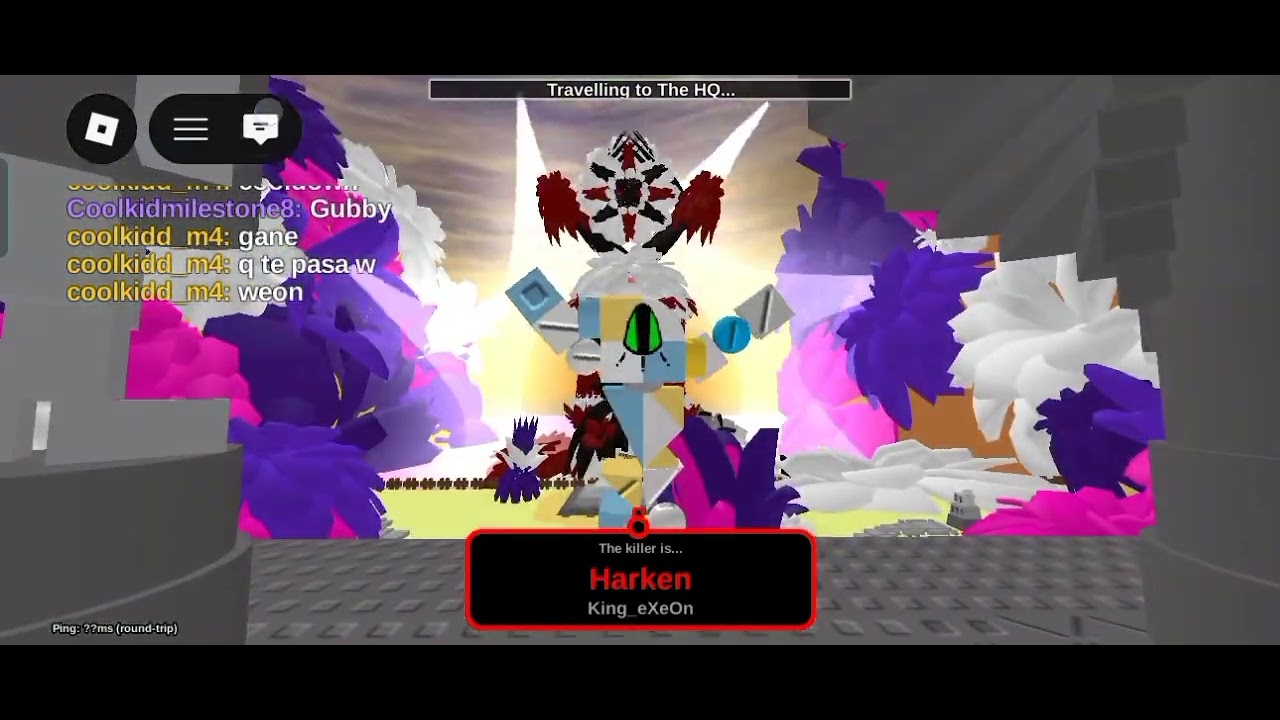 Die of death hacker D: