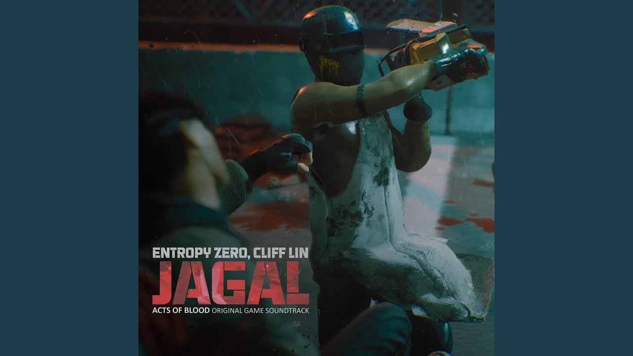 Jagal