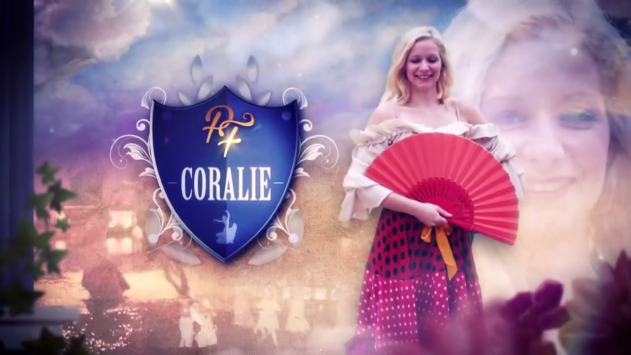 Une Saison au Puy du Fou - Episode 18