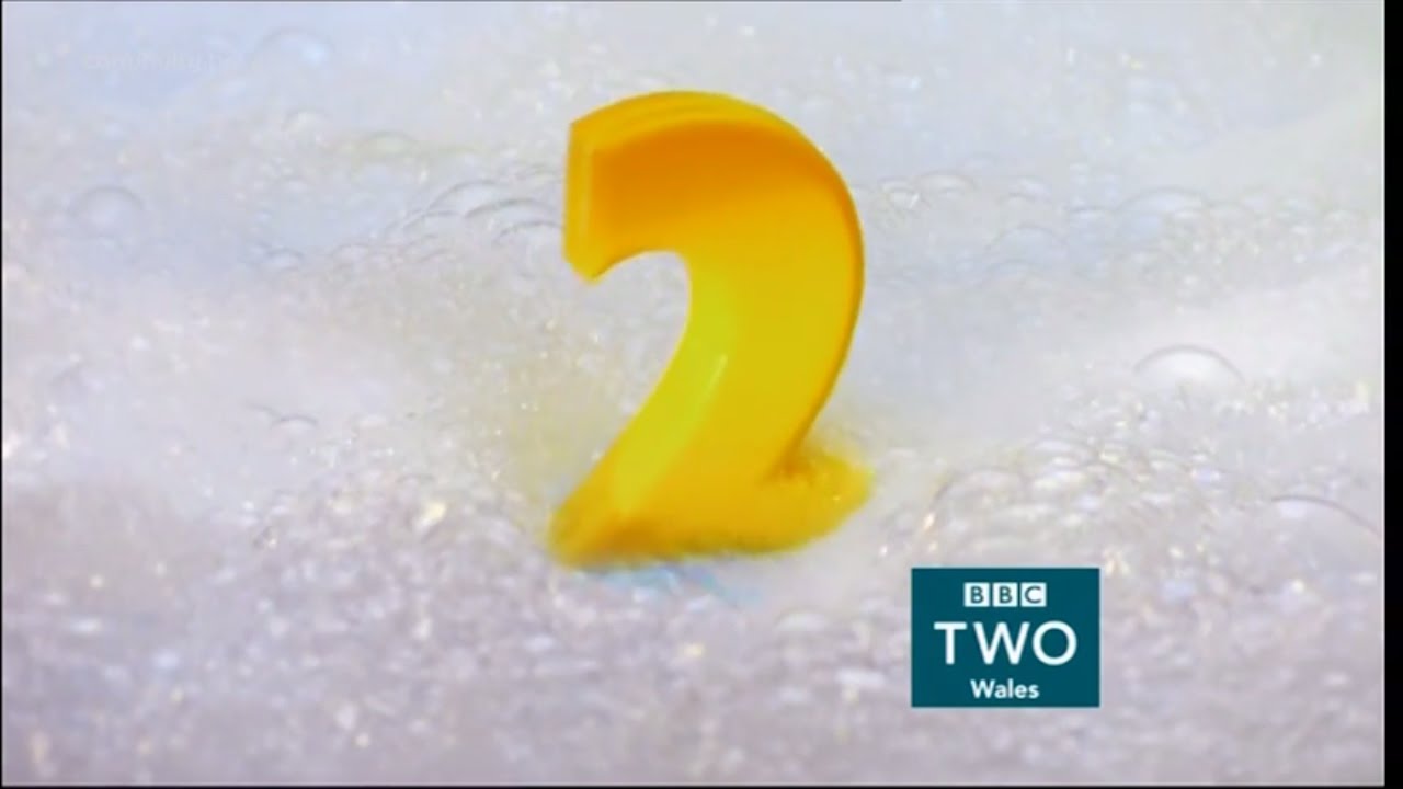 BBC TWO Wales - Continuity (29th September 2016)