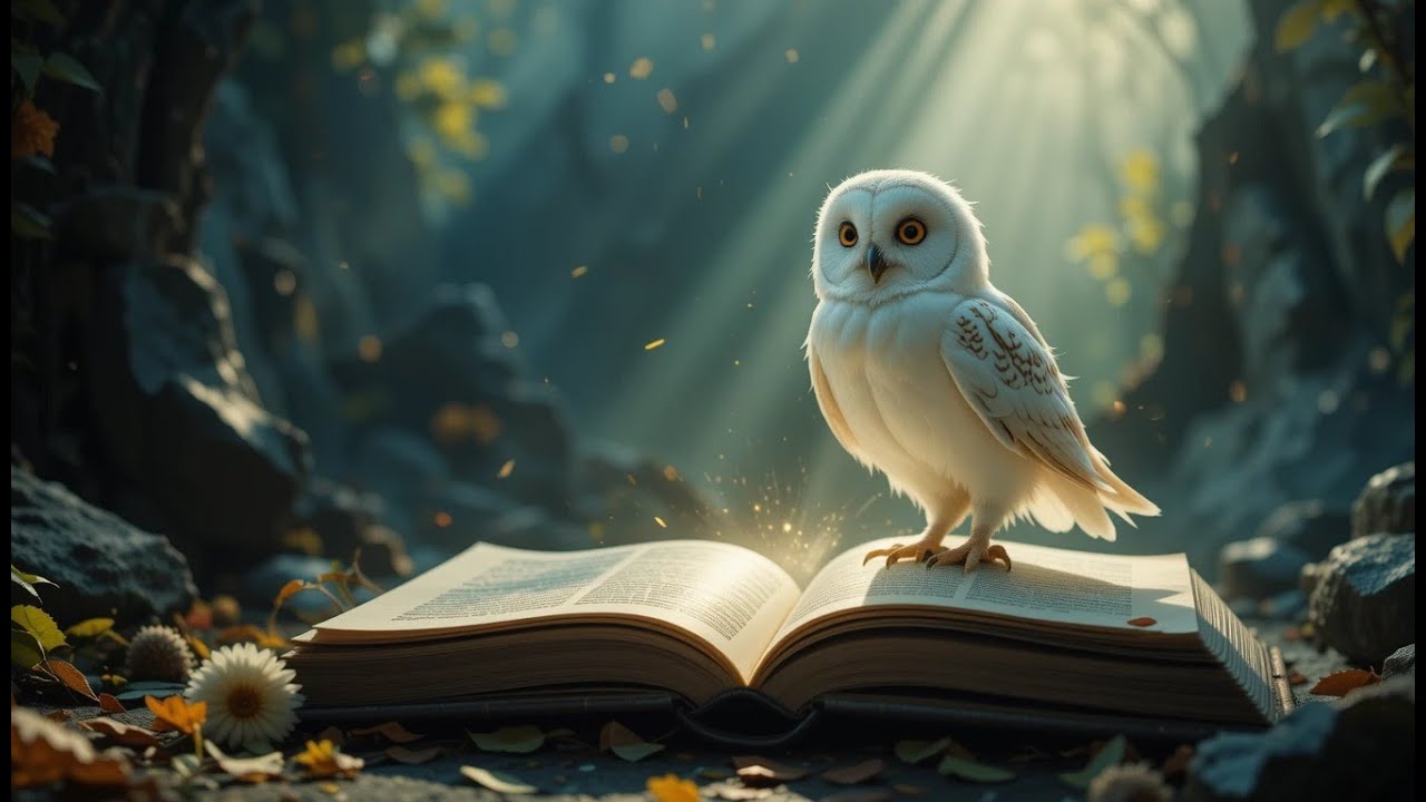 Storybook Fantasy Music | Imagination Orchestral