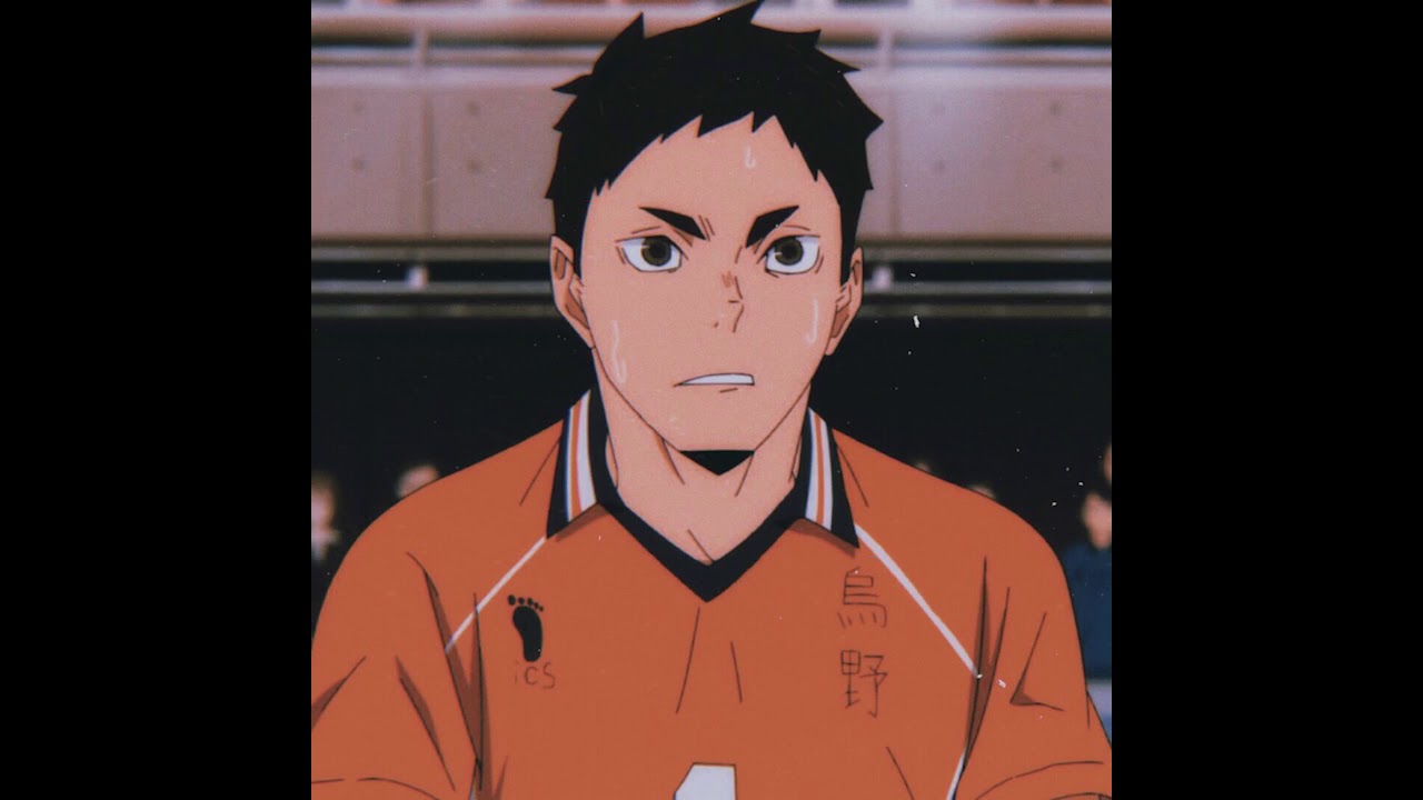 idfc | Daichi Sawamura x Male Listener | Haikyuu Fanfiction Reading