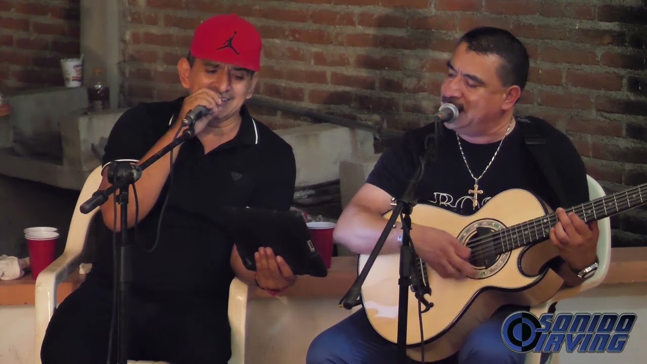 Corrido De Manuel Diaz  - Los Canelos De Durango -