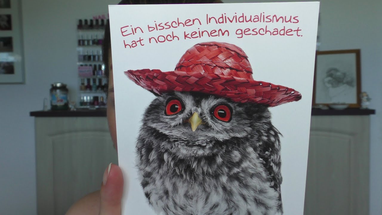 ♥Zuschauerpost♥ August 2016 DANKESCHÖN!!!