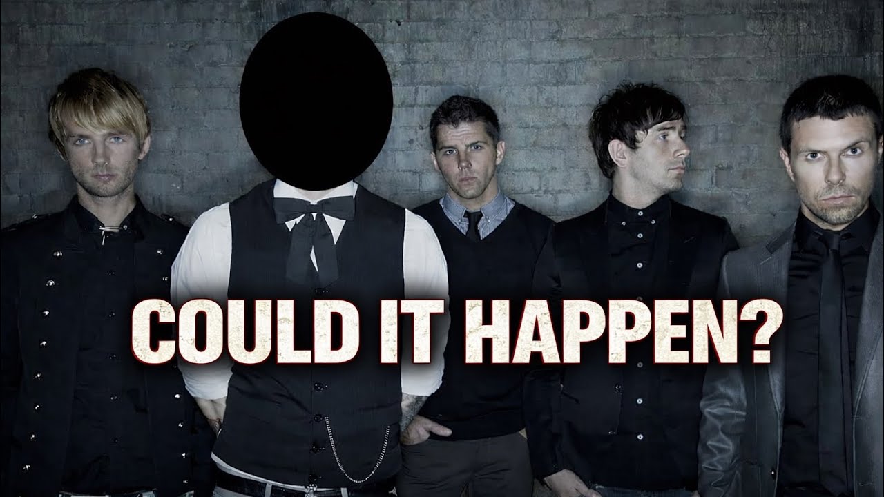 Could Lostprophets Ever Reunite With A New Lead Singer? 
