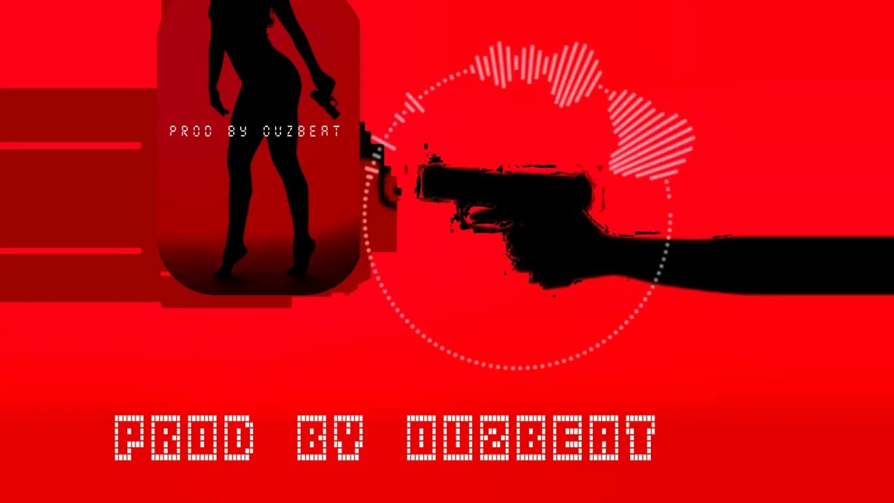 2024 INSTRUMENTALE EMOTIONAL MELANCHOLIQUE BANGER DRILL TYPE BEAT.... PROD BY OUBEAT