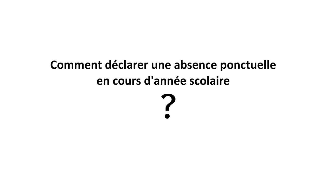Bien utiliser Transcolaire, une application destinée au Transport scolaire adapté