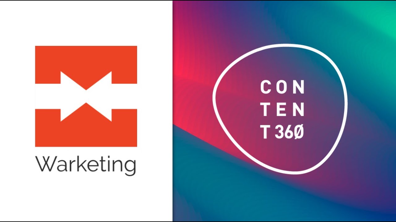 Reel Content 360 + Warketing
