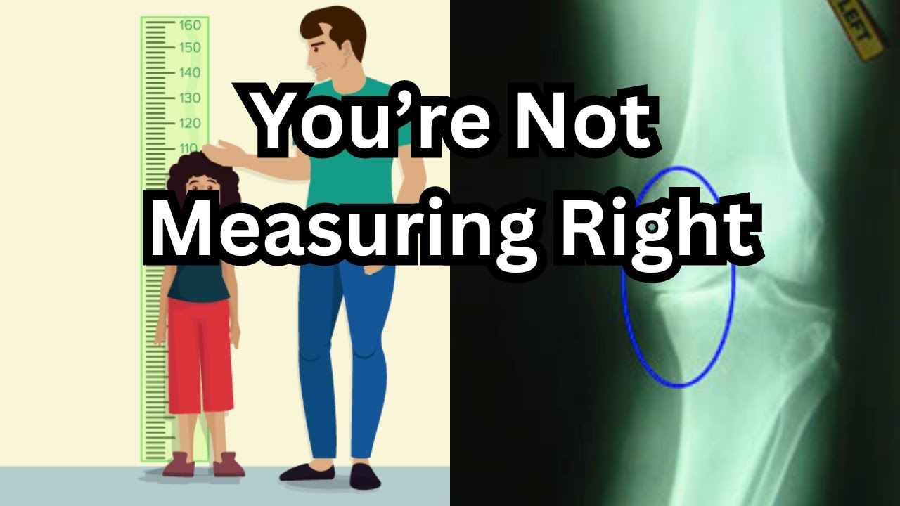 3 Ways To Measure Height Accurately From Home (And What To Avoid)