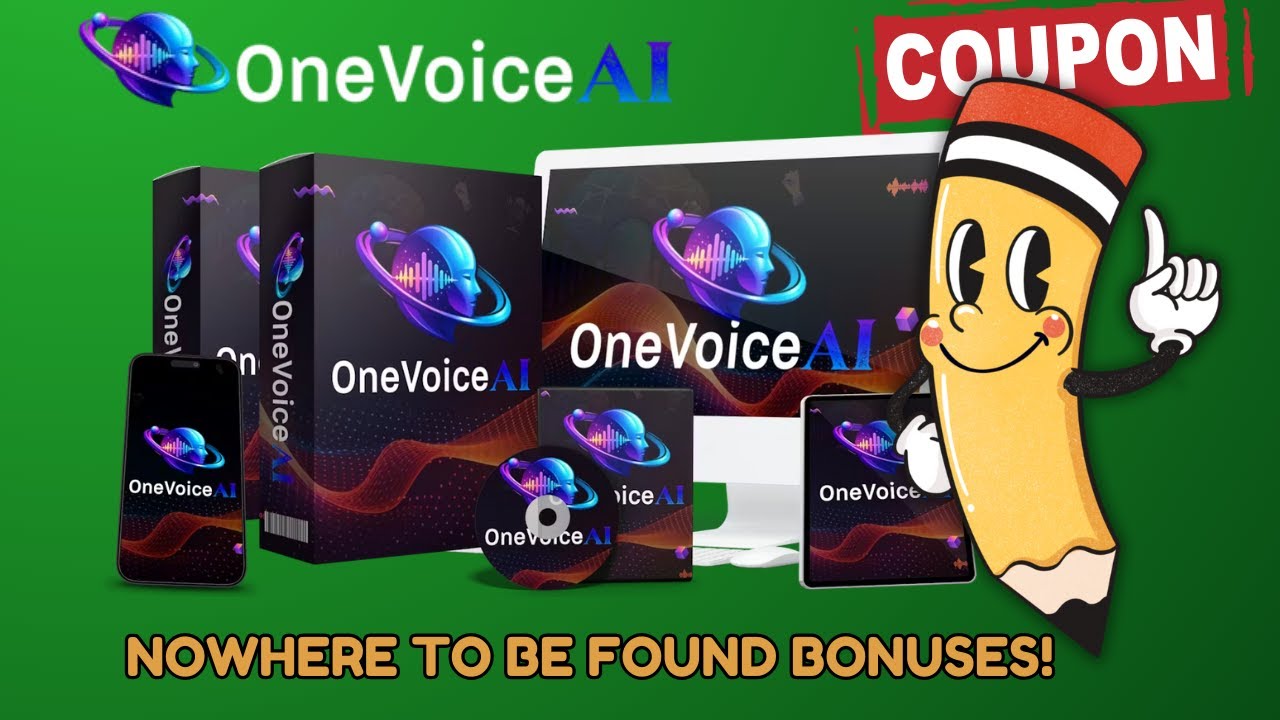 OneVoice AI Review: ElevenLabs for Just $15?