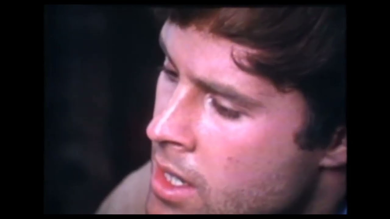 Nightmare's Child (1969) snippet