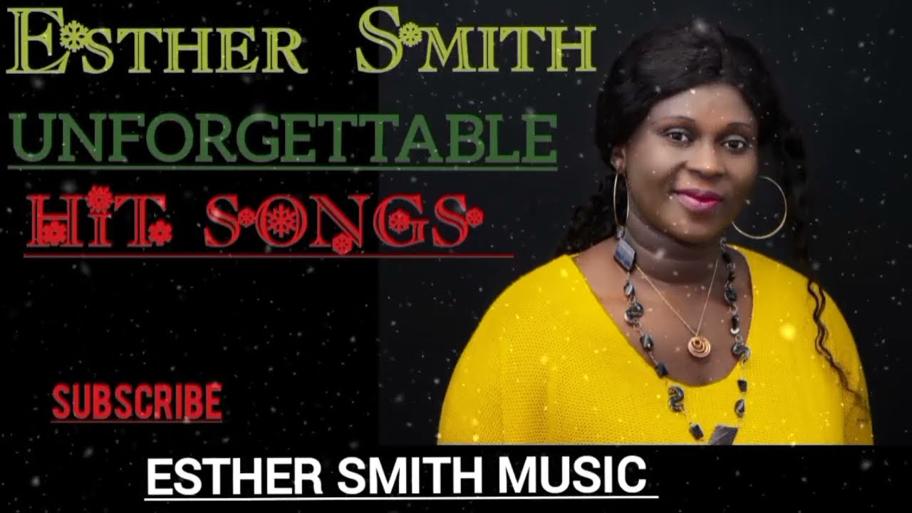 Esther Smith - Top Hits