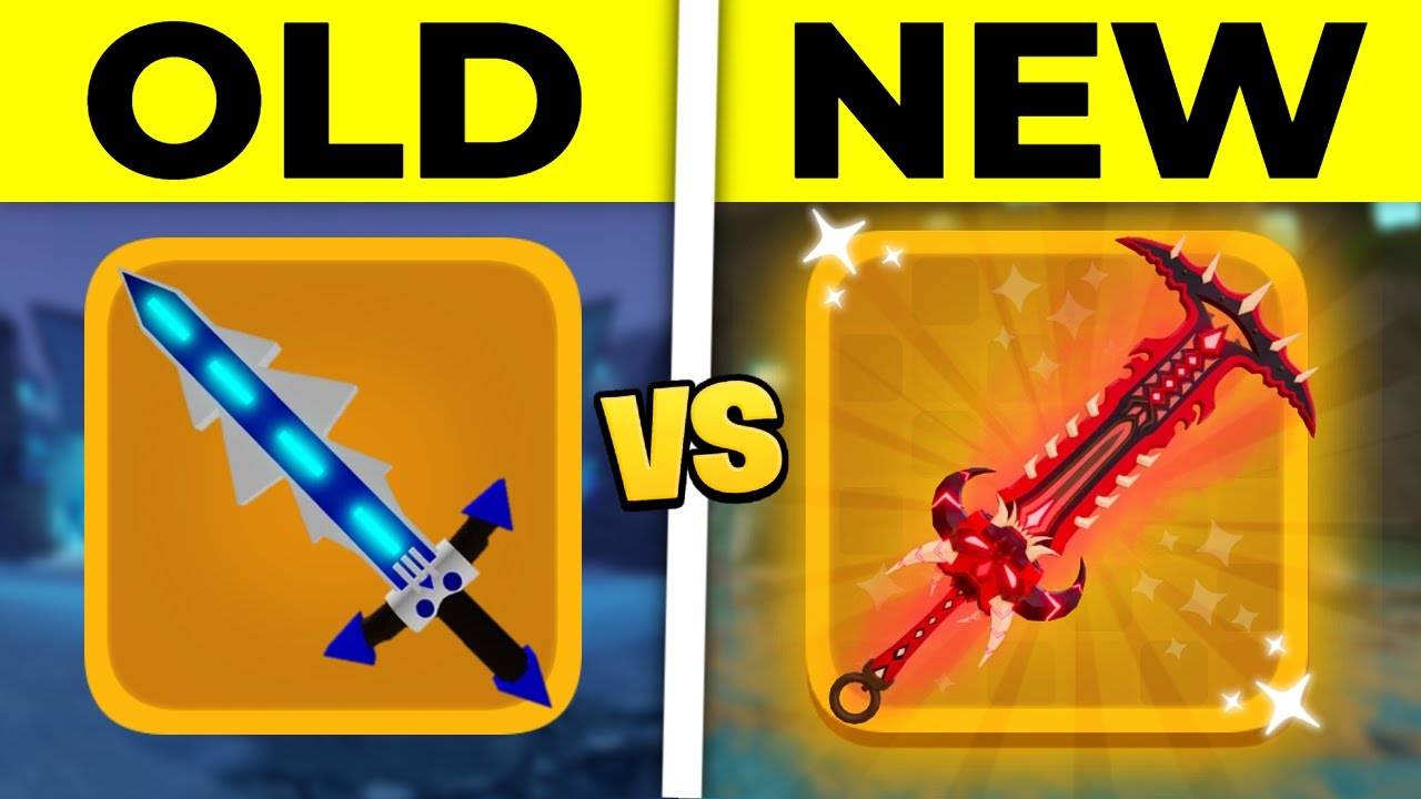 Noob To Godly In The OLDEST Version Of Dungeon Quest!