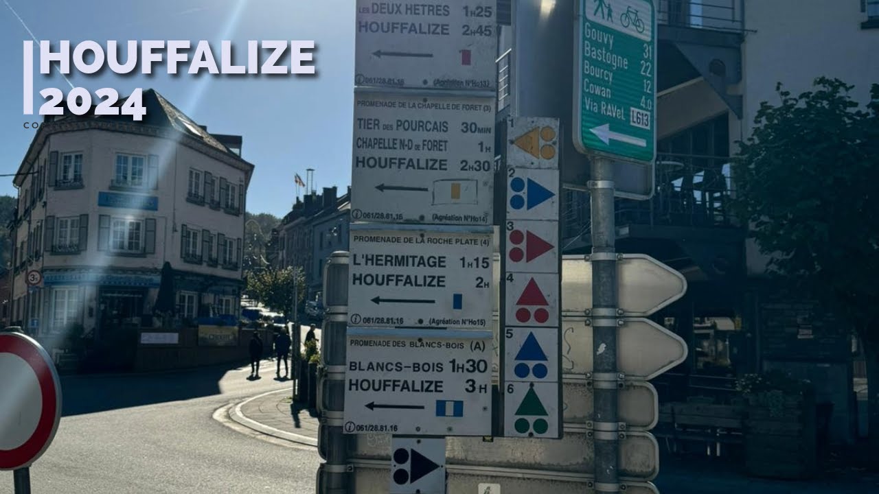 Houffalize 2024
