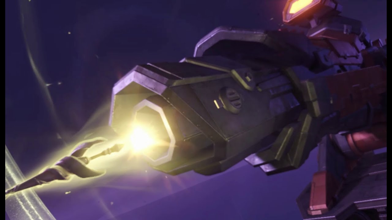 Genshin Impact (Nod-Krai World Quest: 