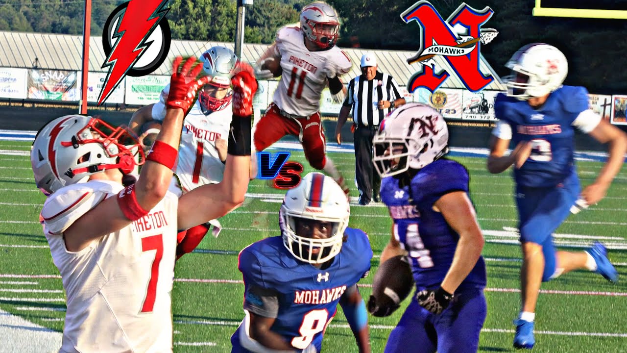Northwest Home Opener Didn't Goes As Planned vs Piketon High School
