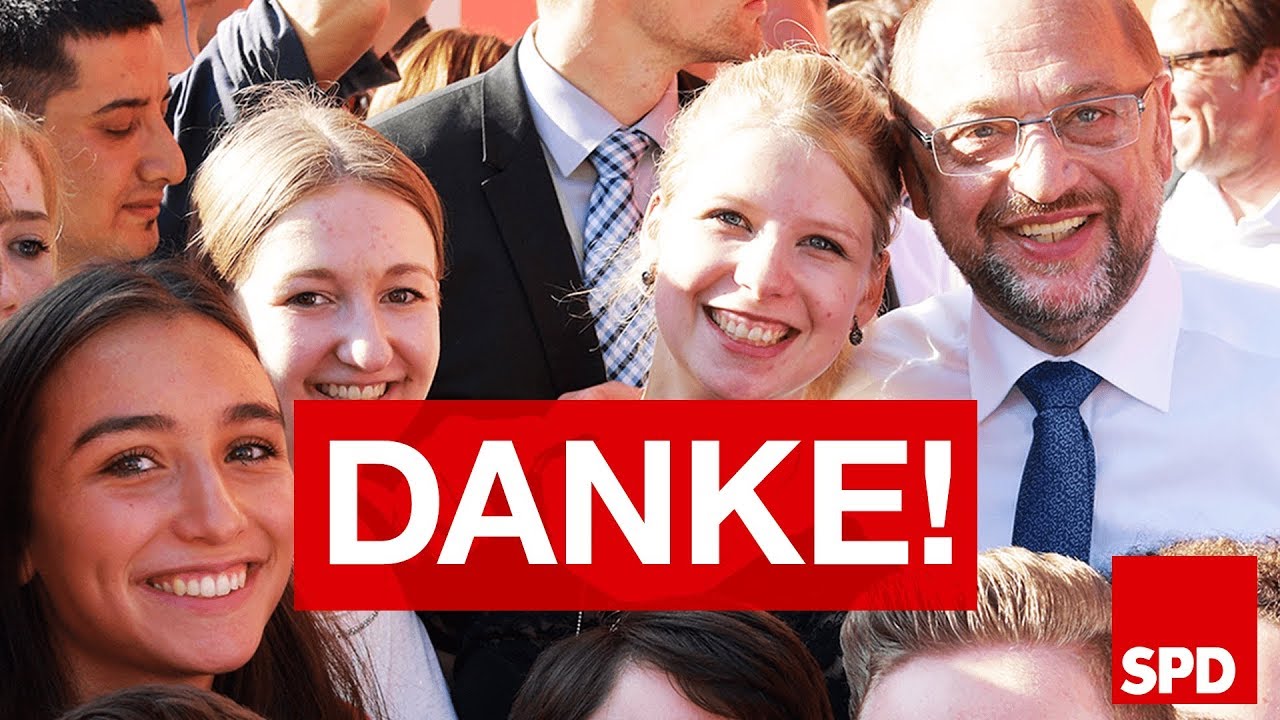 Danke!