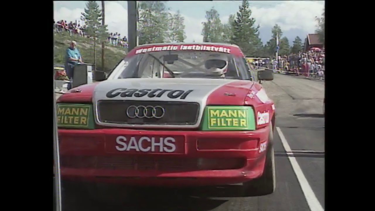 Rallycross-EM - 1993-07-04.