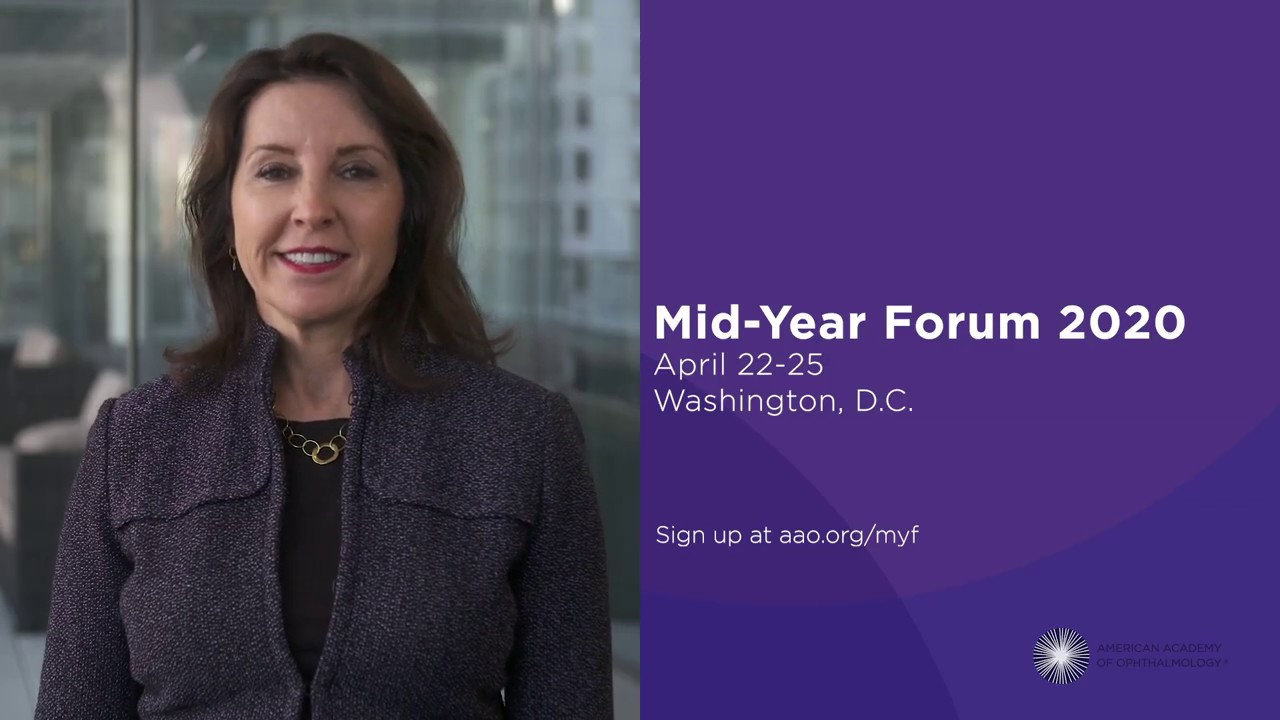 Mid-Year Forum 2020