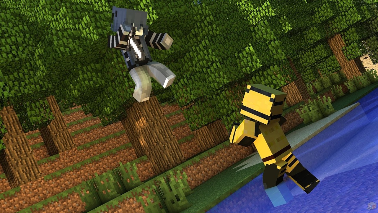 R4P3 Series #1 JhayLivann_