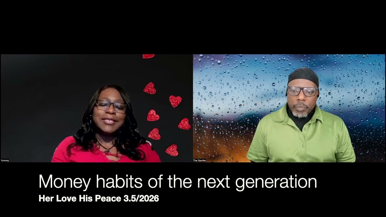 Money habits of the next generation 3 5:2026