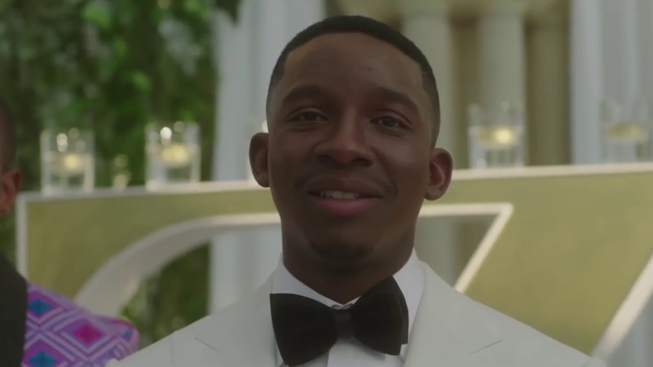 SAFTAs 2019 - Phatu Makwarela