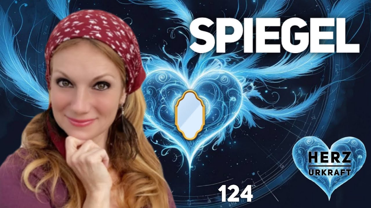 SPIEGEL – das unglaubliche Geheimnis 🪞🔥