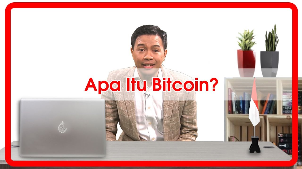 APA ITU BITCOIN : KULIAH HAK SEGALA BANGSA #7