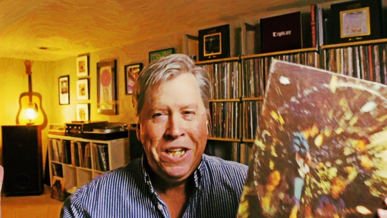 Sonic Marvels: Seven OG Pressings Guaranteed To Please!