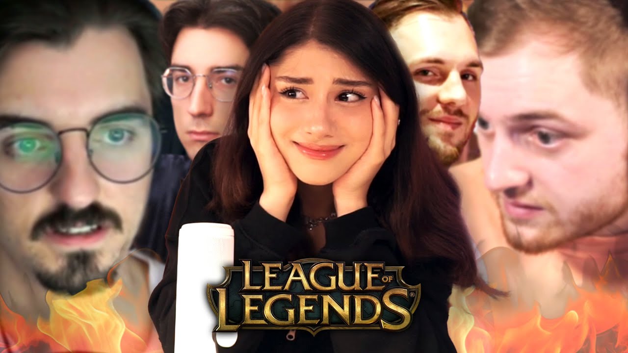 Fiebertraum LoL Queue