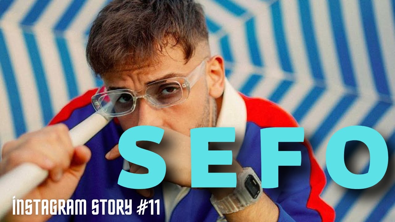 SEFO STORY