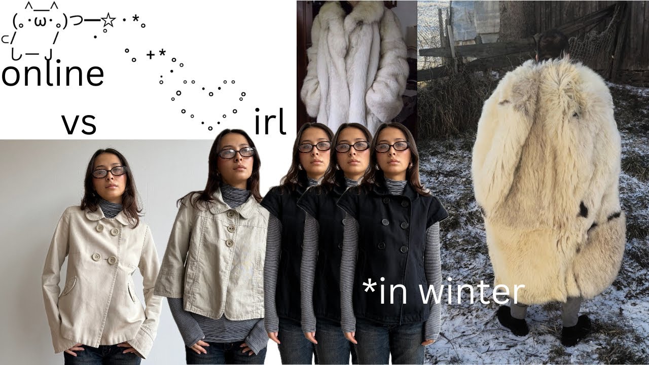 trendy w modzie online i *prawdziwym* życiu ((wydanie zimowe 2025 r.)