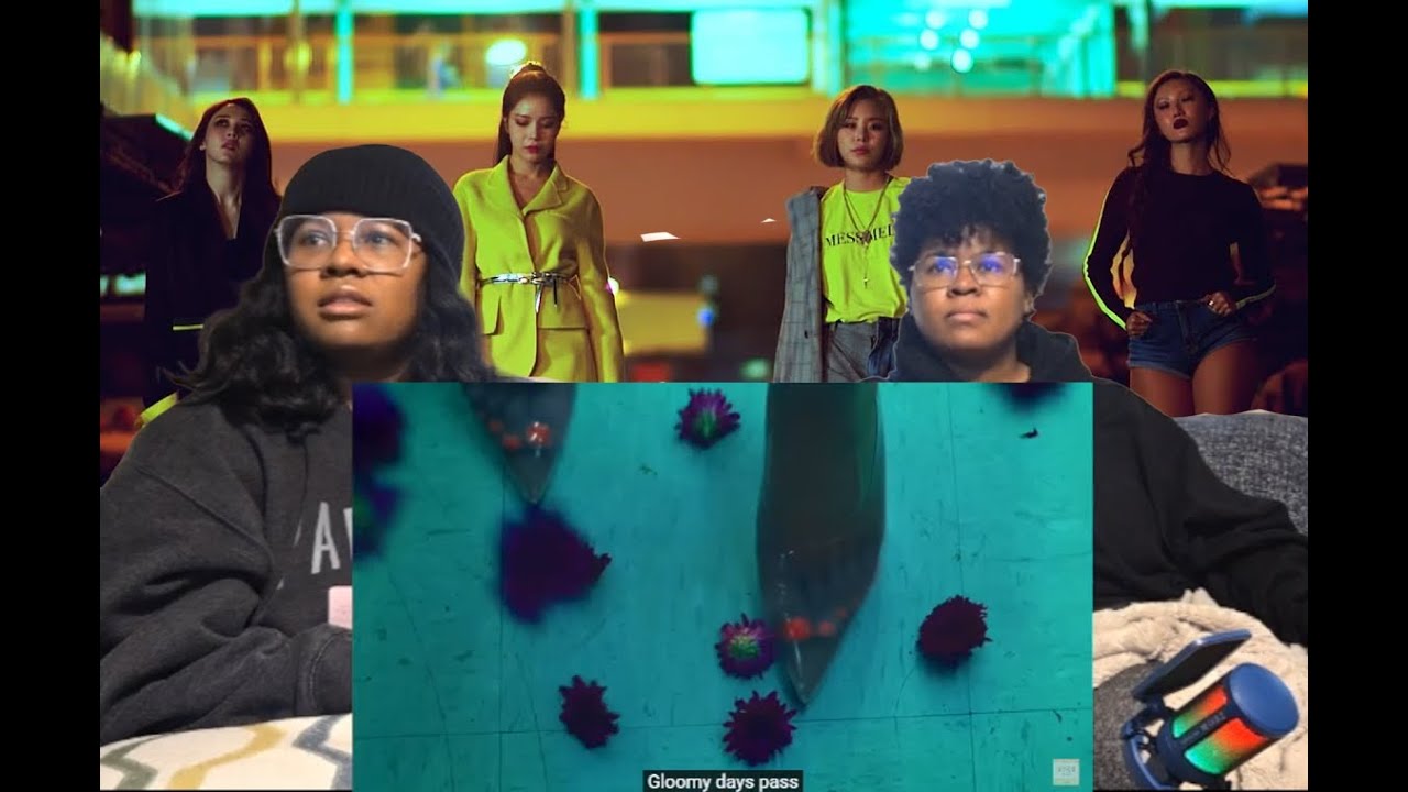Who is Mamamoo? INTRODUCING MAMAMOO Guide Reaction!