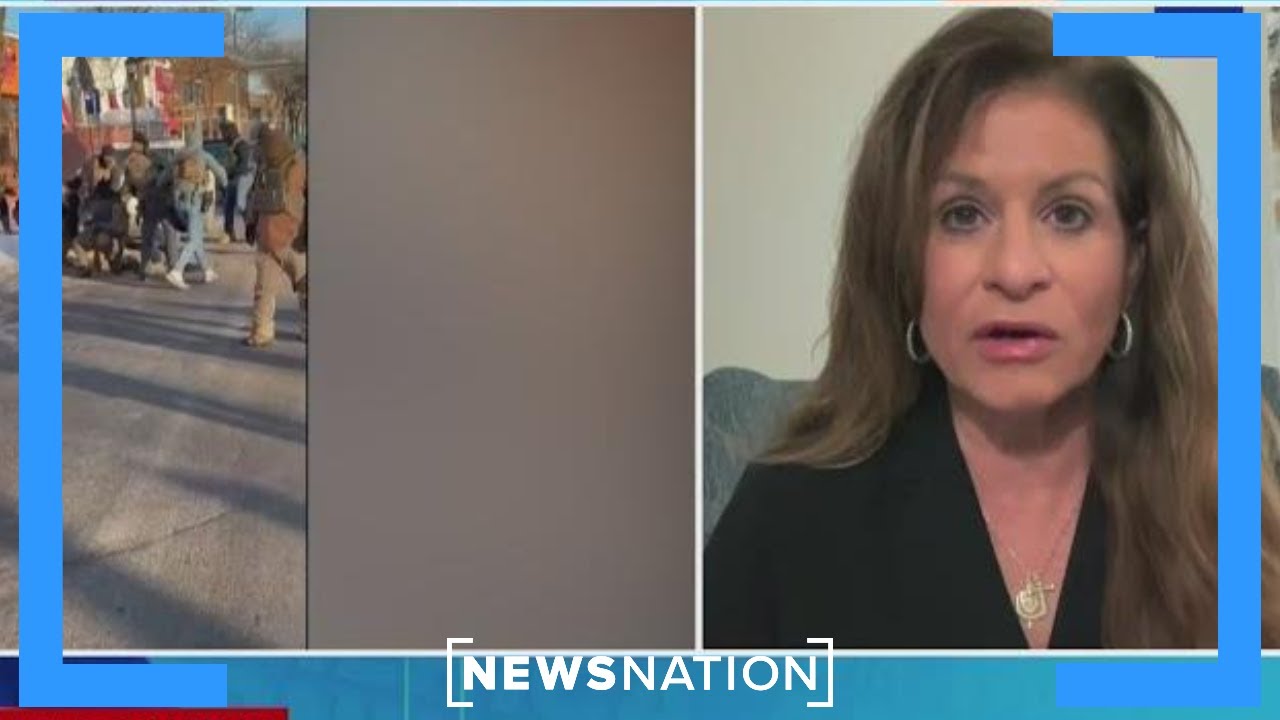 Body camera footage crucial in Minneapolis shooting investigation: Ex-FBI agent | Morning in America