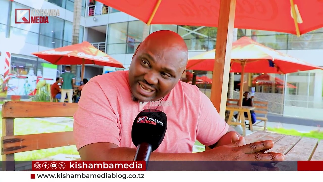 JUSTINE KESSY AWAIBUKIA MAREFA,NI WABOVU ADHABU IWE KALI WASIFANYE MAKOSA KUWAFUNGIA HAITOSHI