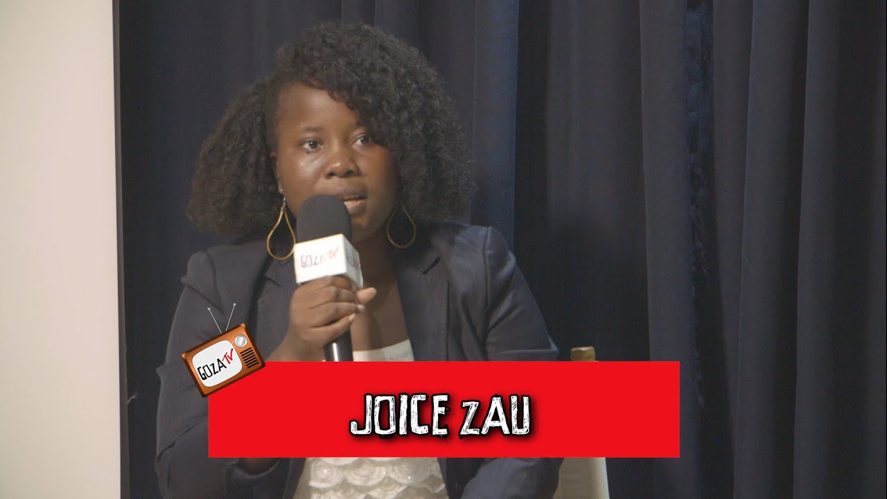 GOZAtv com T.C apresenta  JOICE ZAU