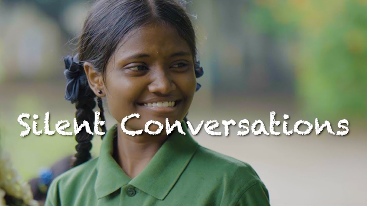 Bridging Divides with Silent Conversations