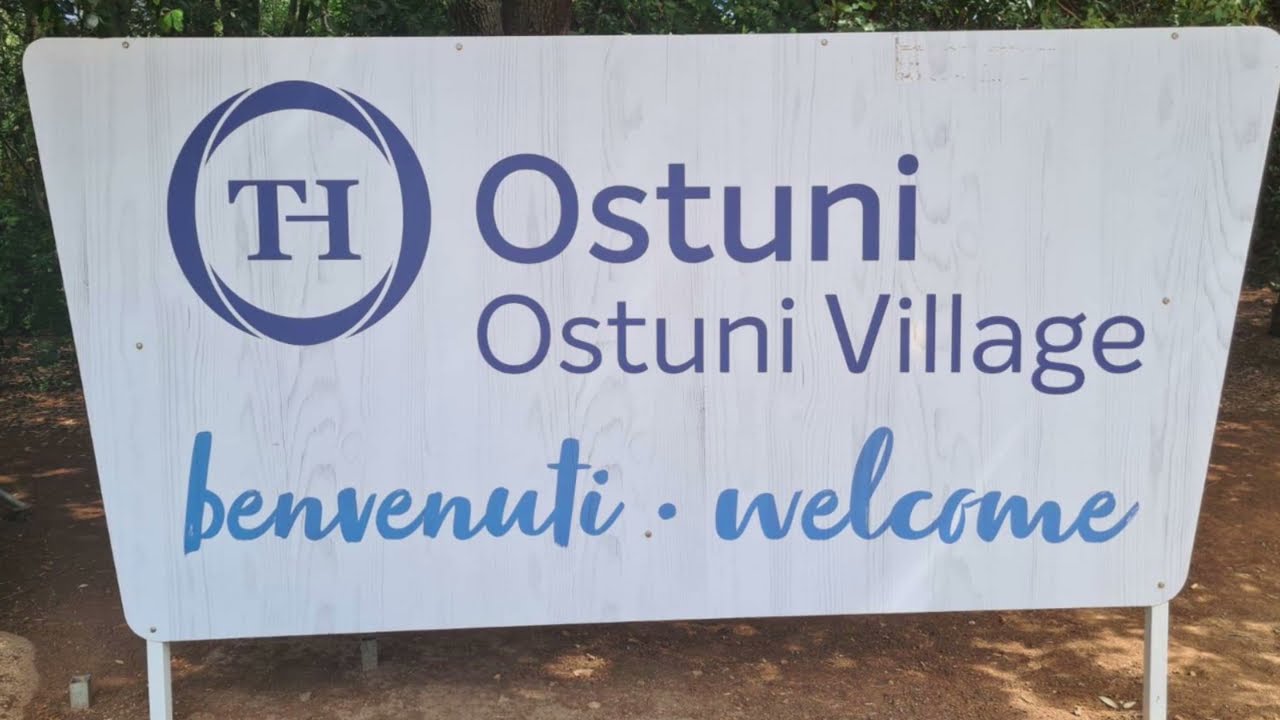 TH OSTUNI - Maè viaggi