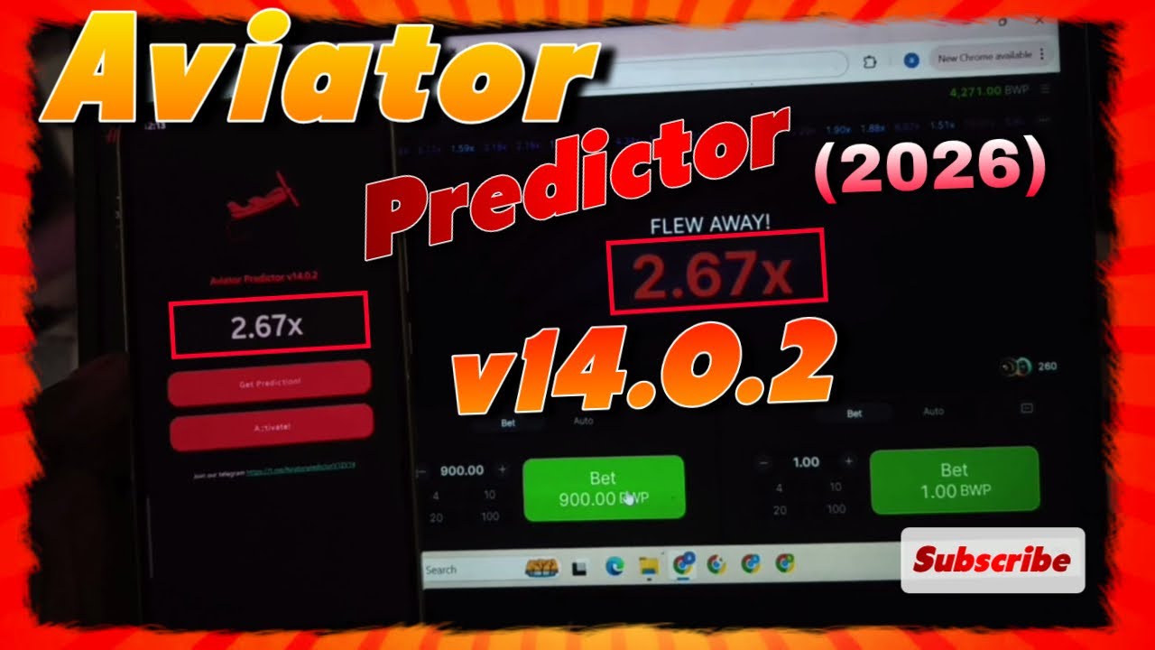 Aviator Predictor App v14.0.2 &ndash; 2026 #PredictorApp