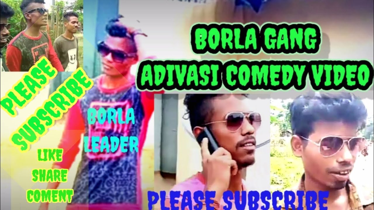 MR BORLA GANGS || LATEST NEW SADRI COMEDY VIDEO 2022 @SAMUELAHARI