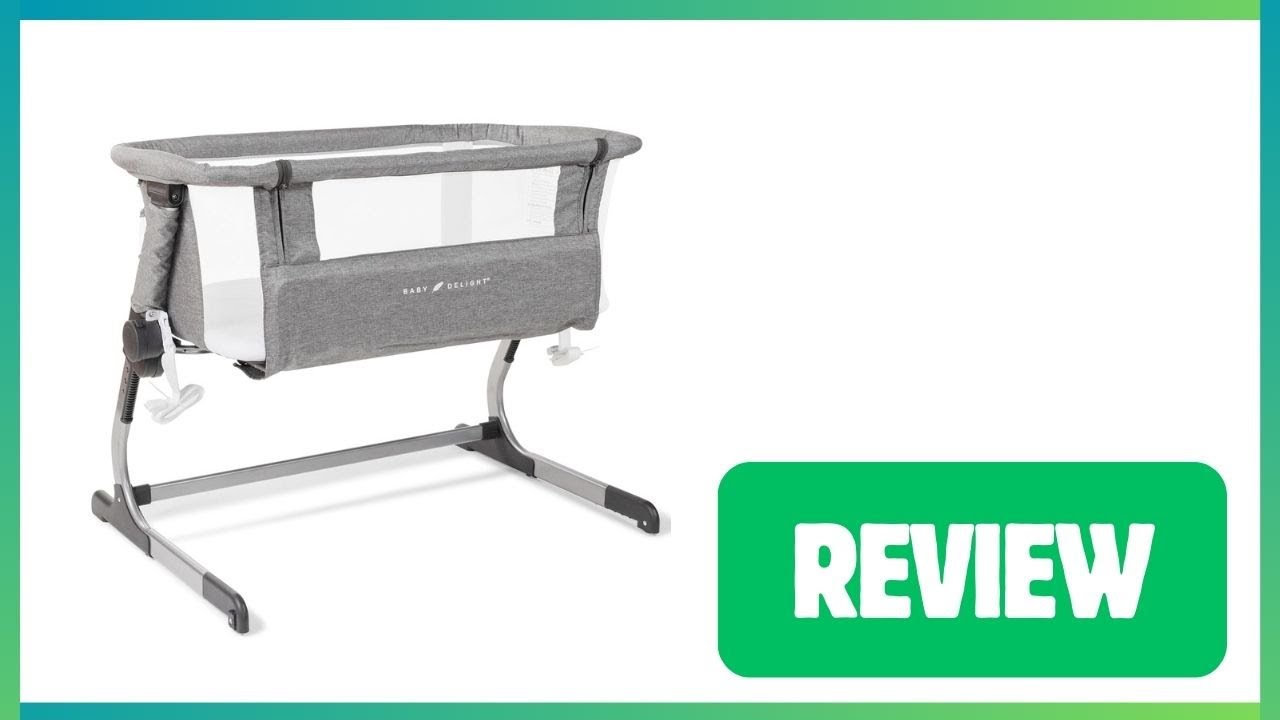 Baby Delight Beside Me Dreamer Bassinet Review
