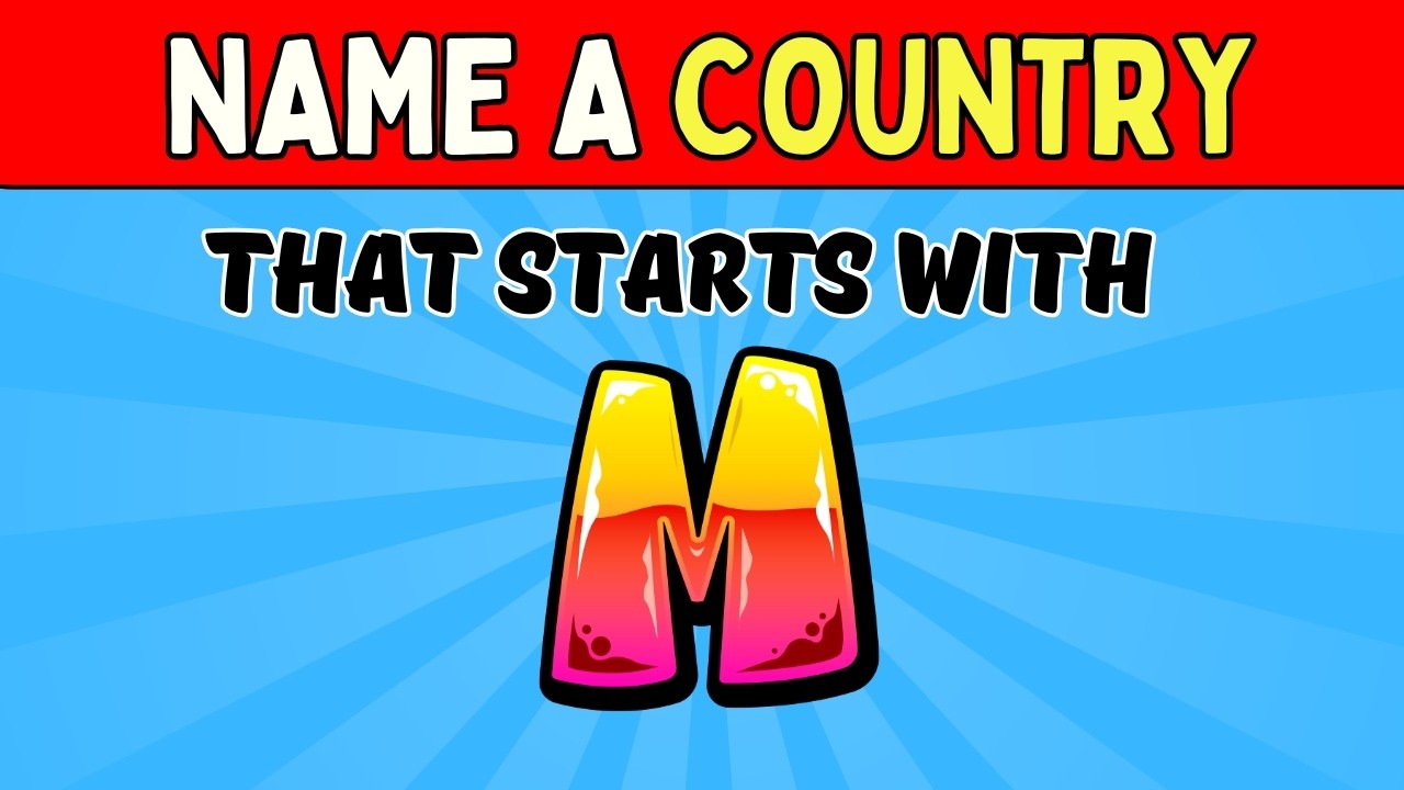 Word Association Challenge ⏱️ | Can You Answer in 7 Seconds?