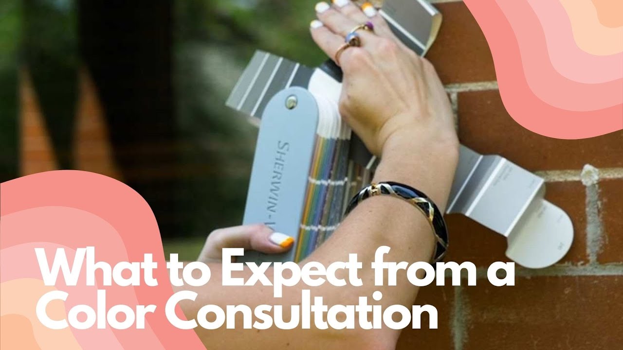What To Expect From A Color Consultation | Colorado Color Consultants #painting #colorconsultation