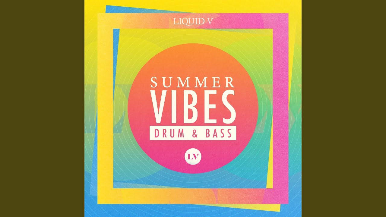 Summer Vibes: Drum & Bass (Continuous DJ Mix)