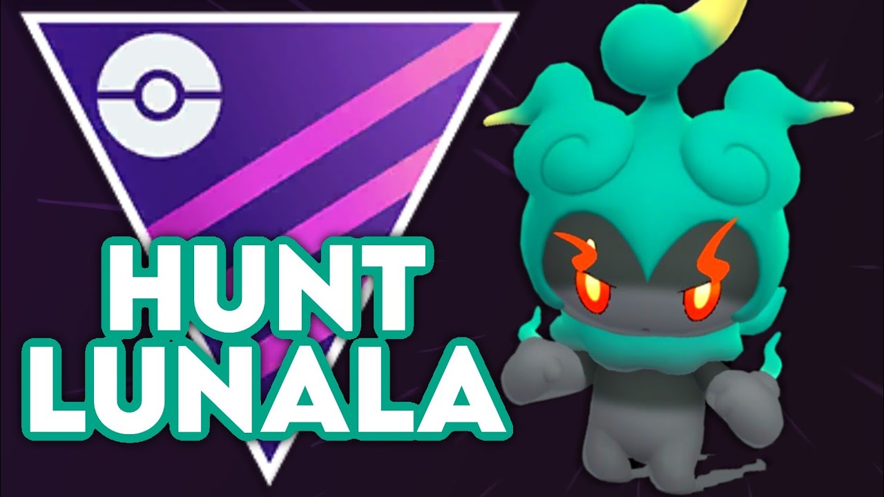 Hundo *BOTTLECAPPED* Marshadow loves the current Master League Meta! | Pokémon GO Battle League