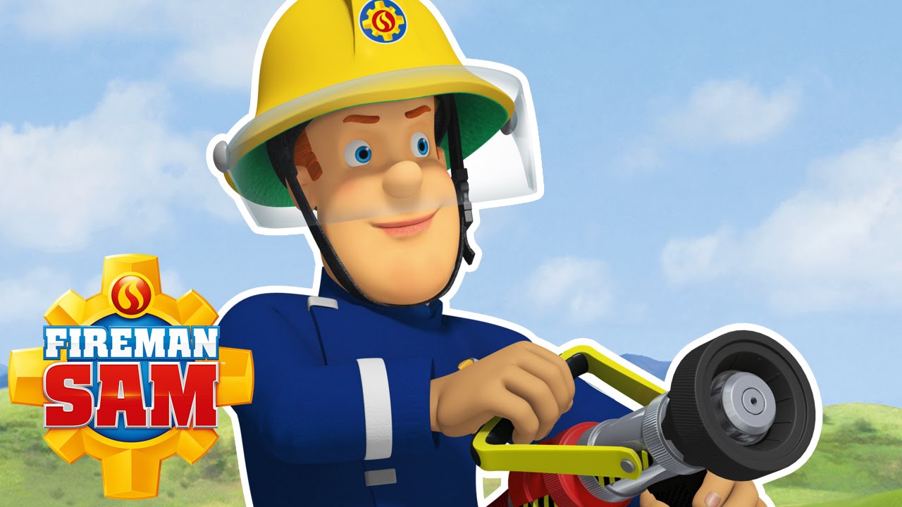 Fireman Sam NEW Episodes - Fireman Sam's Best Rescues | Season 6! 🚒 🔥